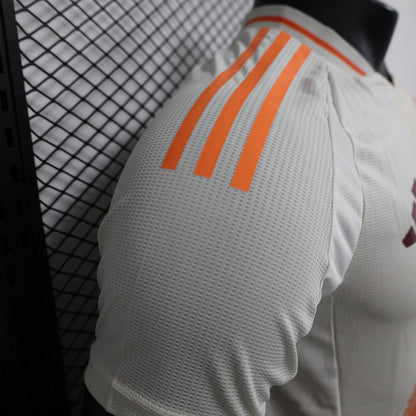 AS Roma 2024/25 Away