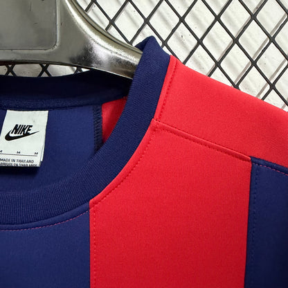 Barcelona Classic Sweatshirt