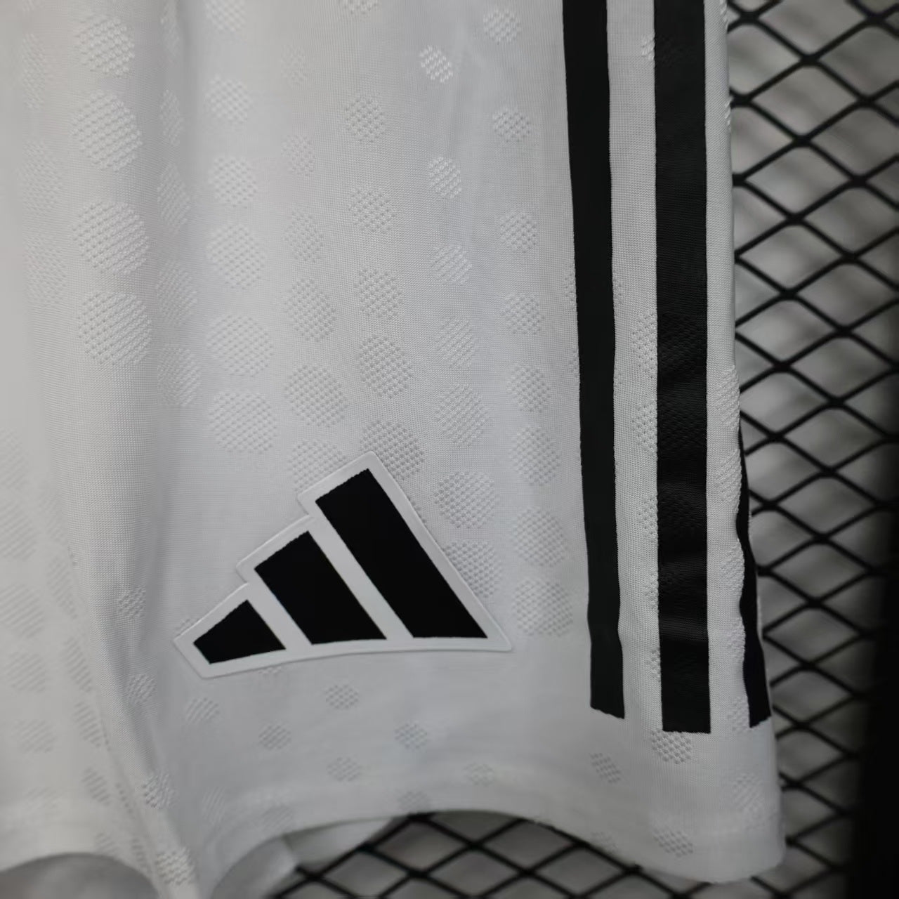 Newcastle United 2025/26 Shorts - Away