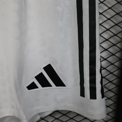 Newcastle United 2025/26 Shorts - Away