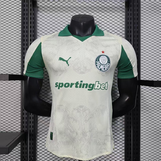 Palmeiras 2025 Club World Cup Away