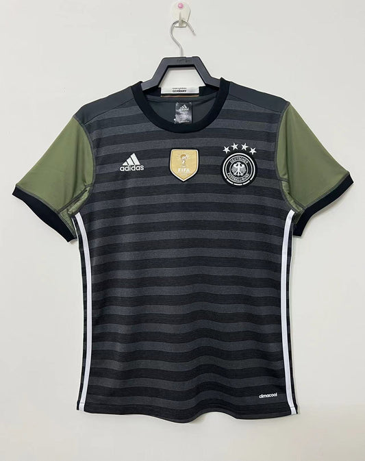 Germany 2016 Away