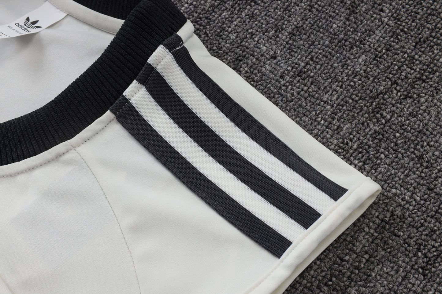 Germany Sleeveless Training Kit - Classic Home