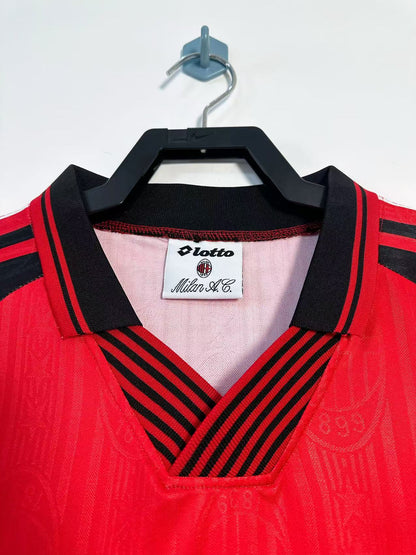 AC Milan 1997/98 Home - Special