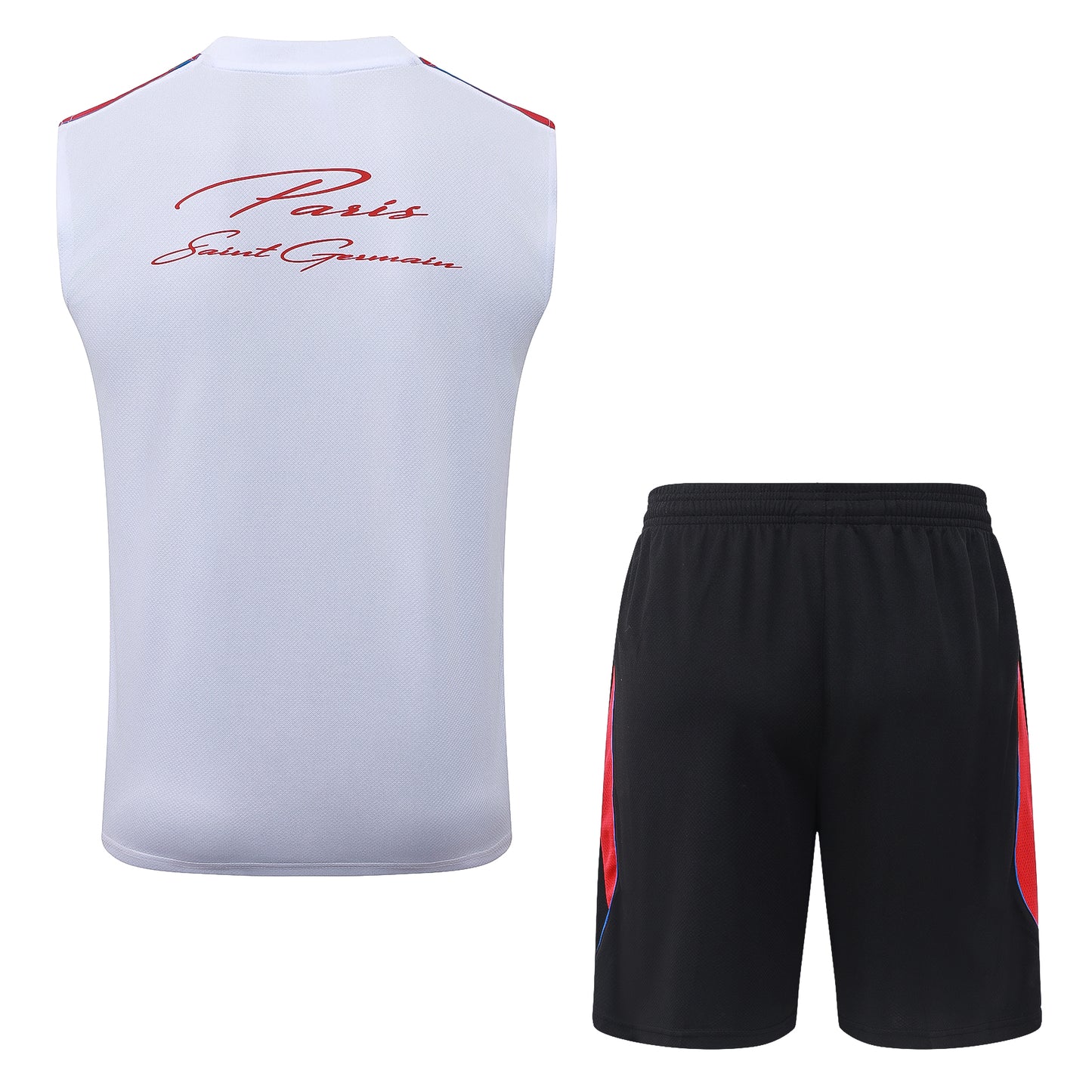 PSG Sleeveless Training Kit - Parisian