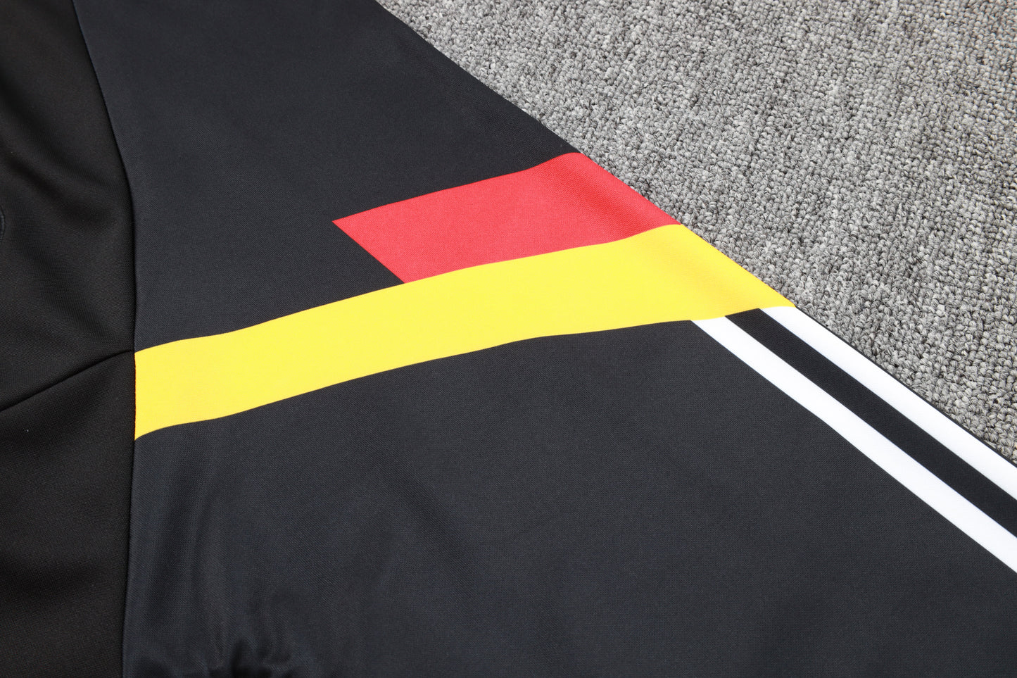 Germany Retro Tracksuit Set
