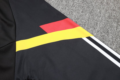 Germany Retro Tracksuit Set