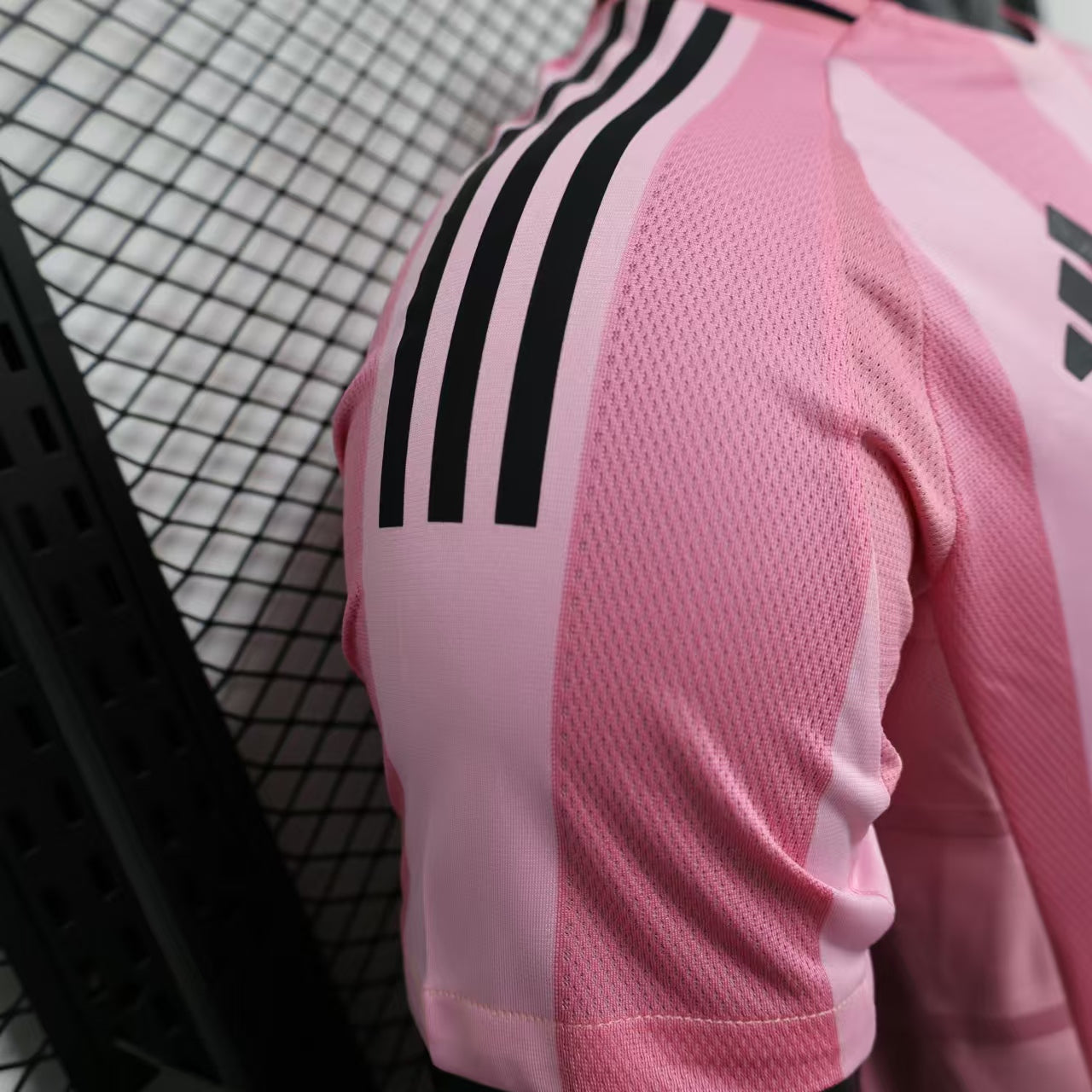 Inter Miami 2025 Home