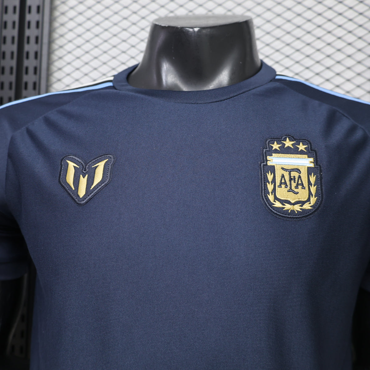 Argentina 2026 - Messi Special