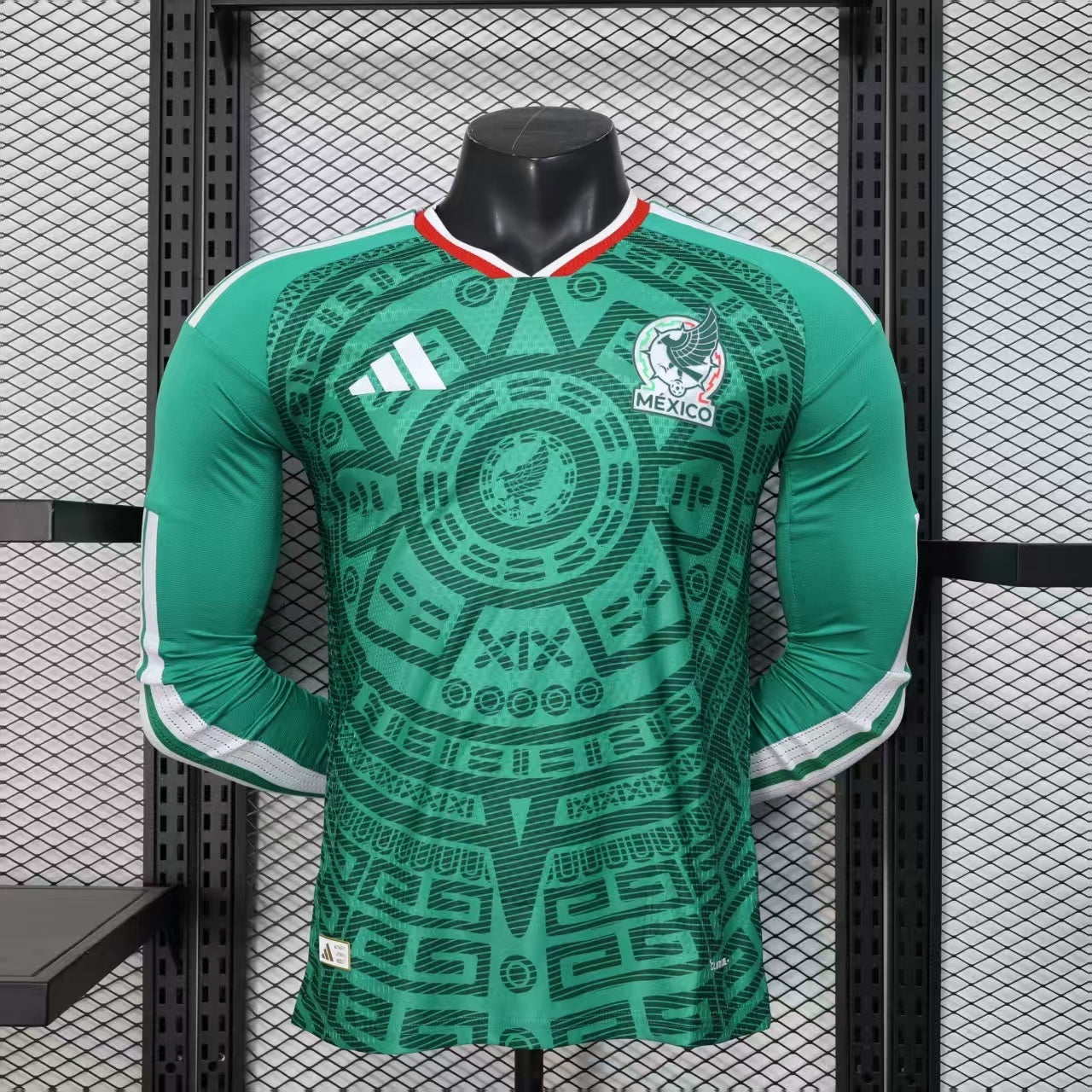 Mexico 2026 World Cup Home