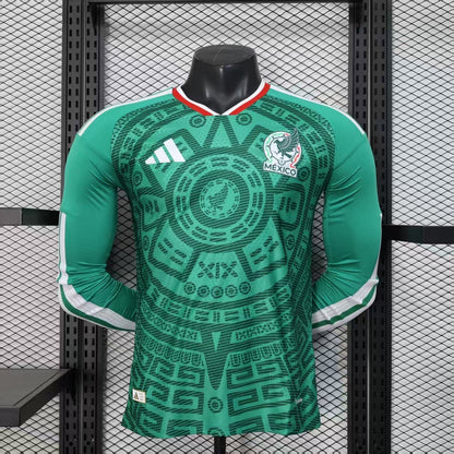 Mexico 2026 World Cup Home