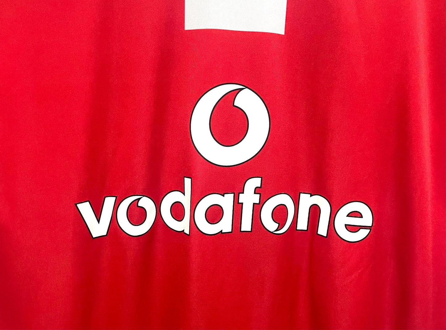 S.L. Benfica 2004/05 Home