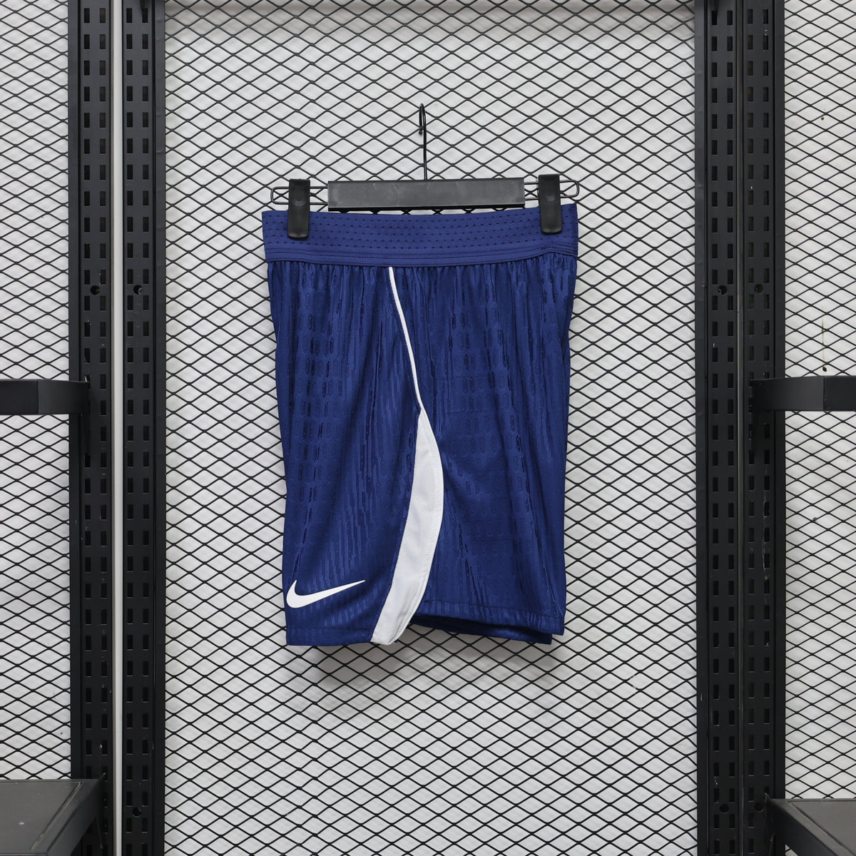 Atletico Madrid 2026/27 Shorts - Home