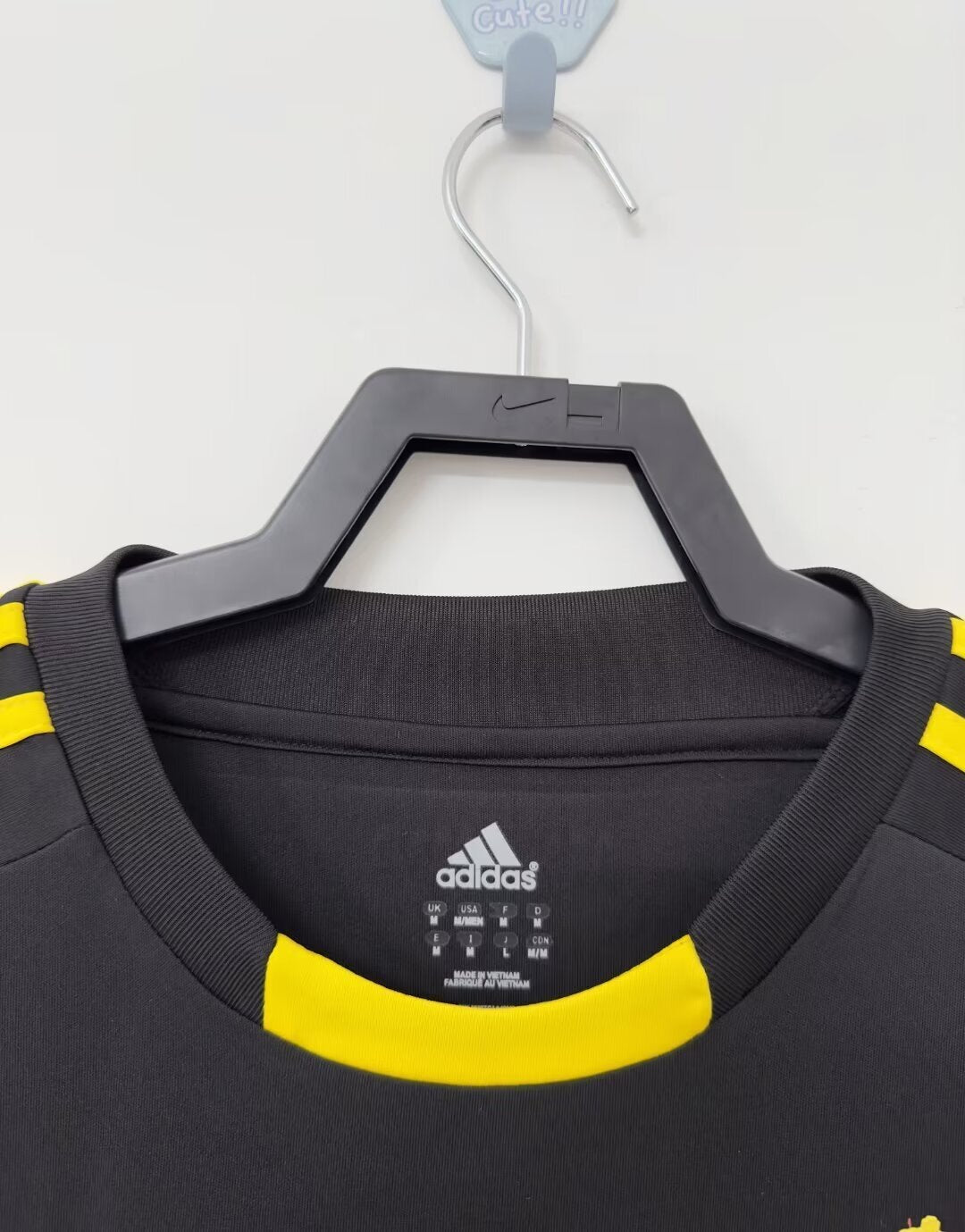 Real Madrid 2011/12 GK