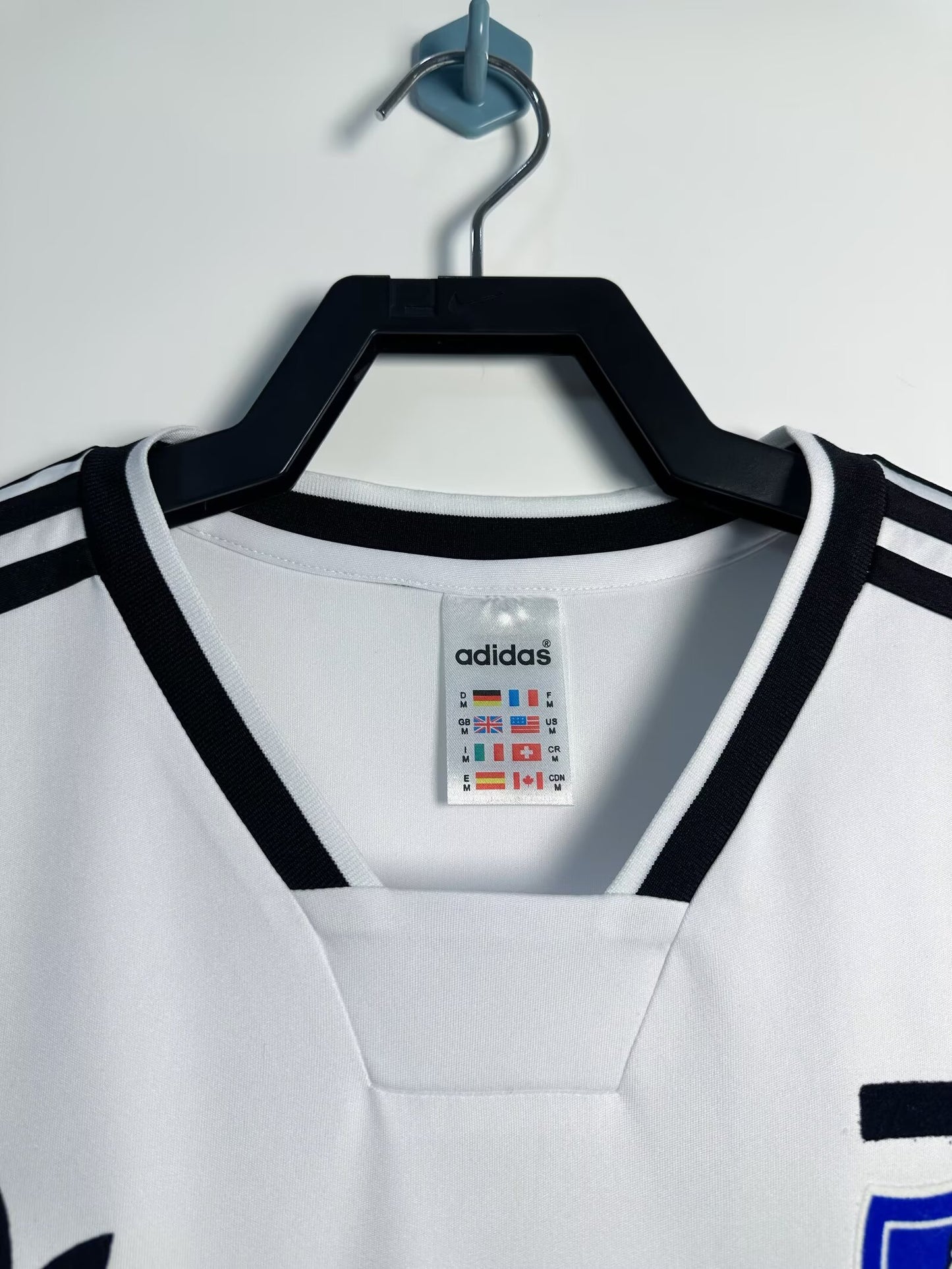 Colo Colo 1991 Home