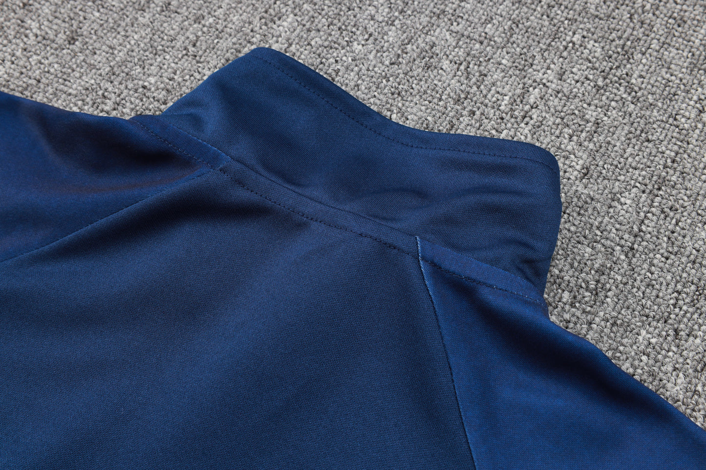 Italy Retro Tracksuit Set