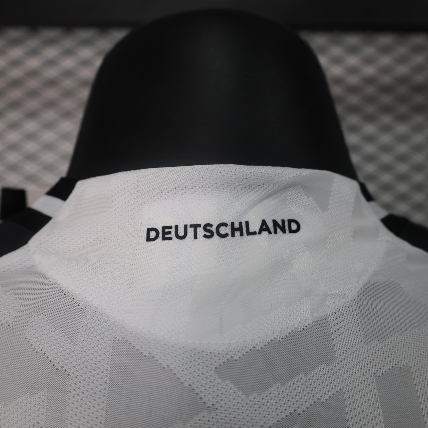 Germany 2024 EURO Home