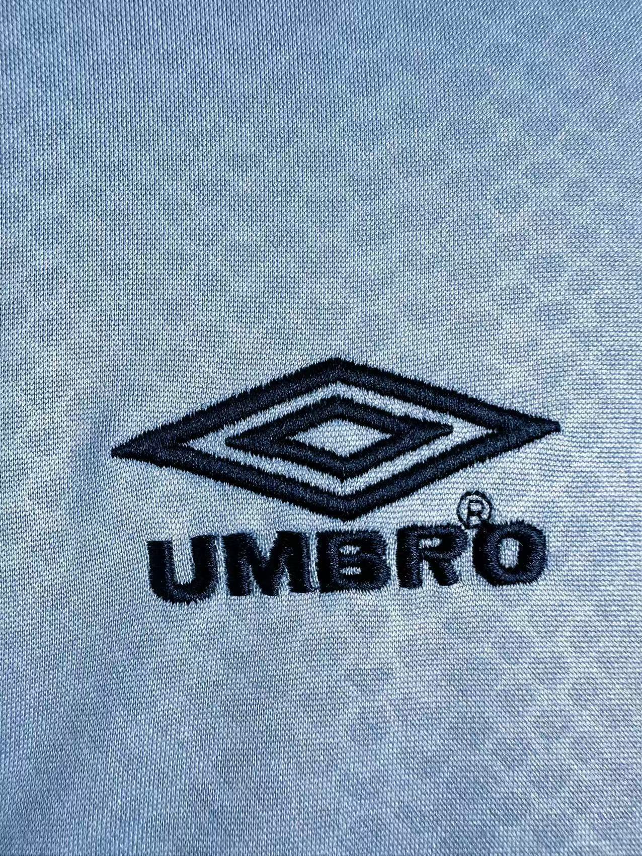 Celta Vigo 1999/00 Home