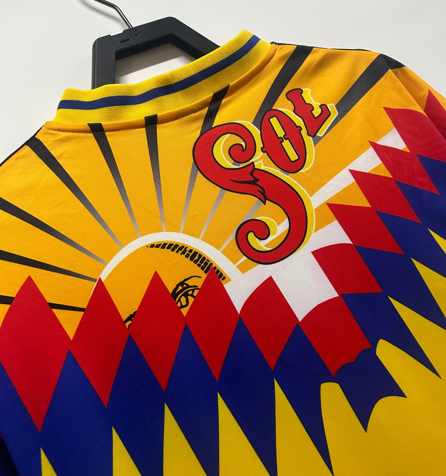 Club America 1995 Home
