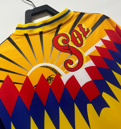 Club America 1995 Home