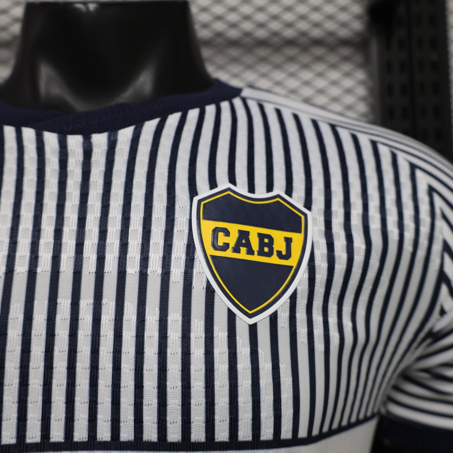 Boca Juniors 2026/27 Away
