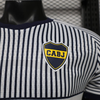 Boca Juniors 2026/27 Away