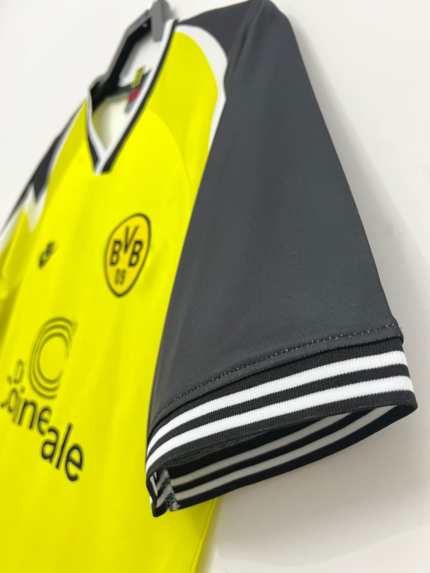 Borussia Dortmund 1995/96 Home