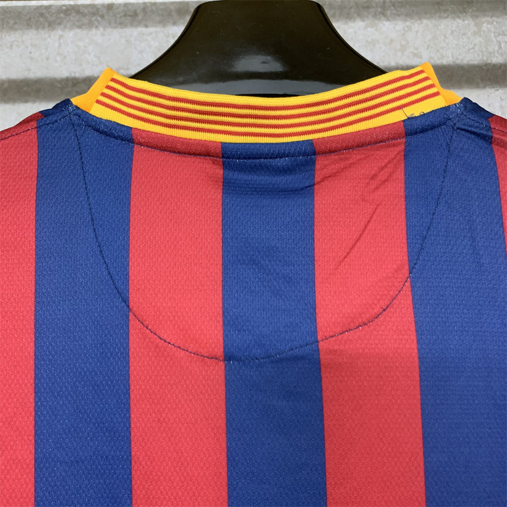 Barcelona 2013/14 Home