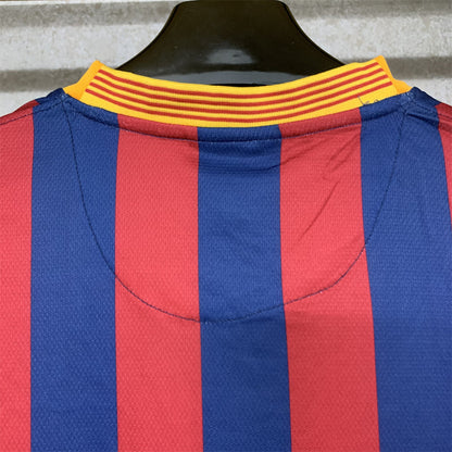Barcelona 2013/14 Home