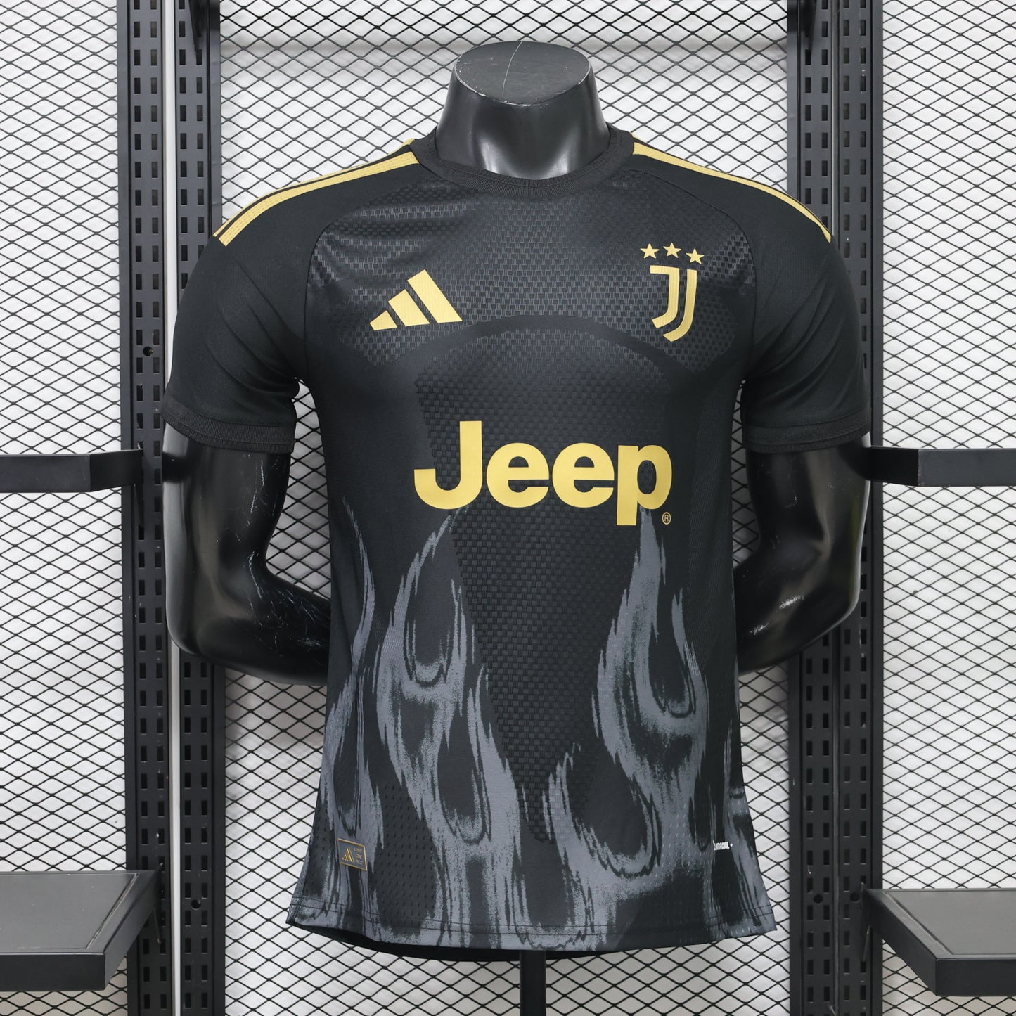 Juventus 2026/27 Third