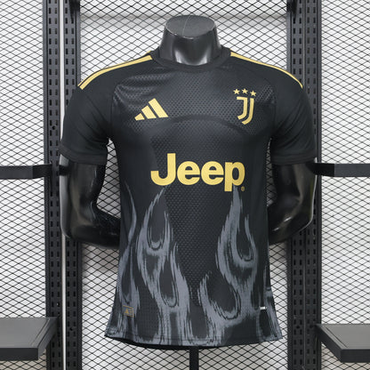 Juventus 2026/27 Third
