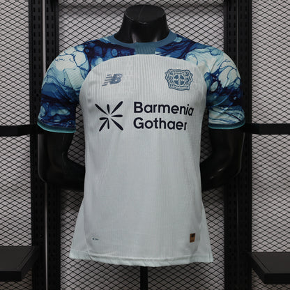 Bayer 04 Leverkusen 2026/27 Away