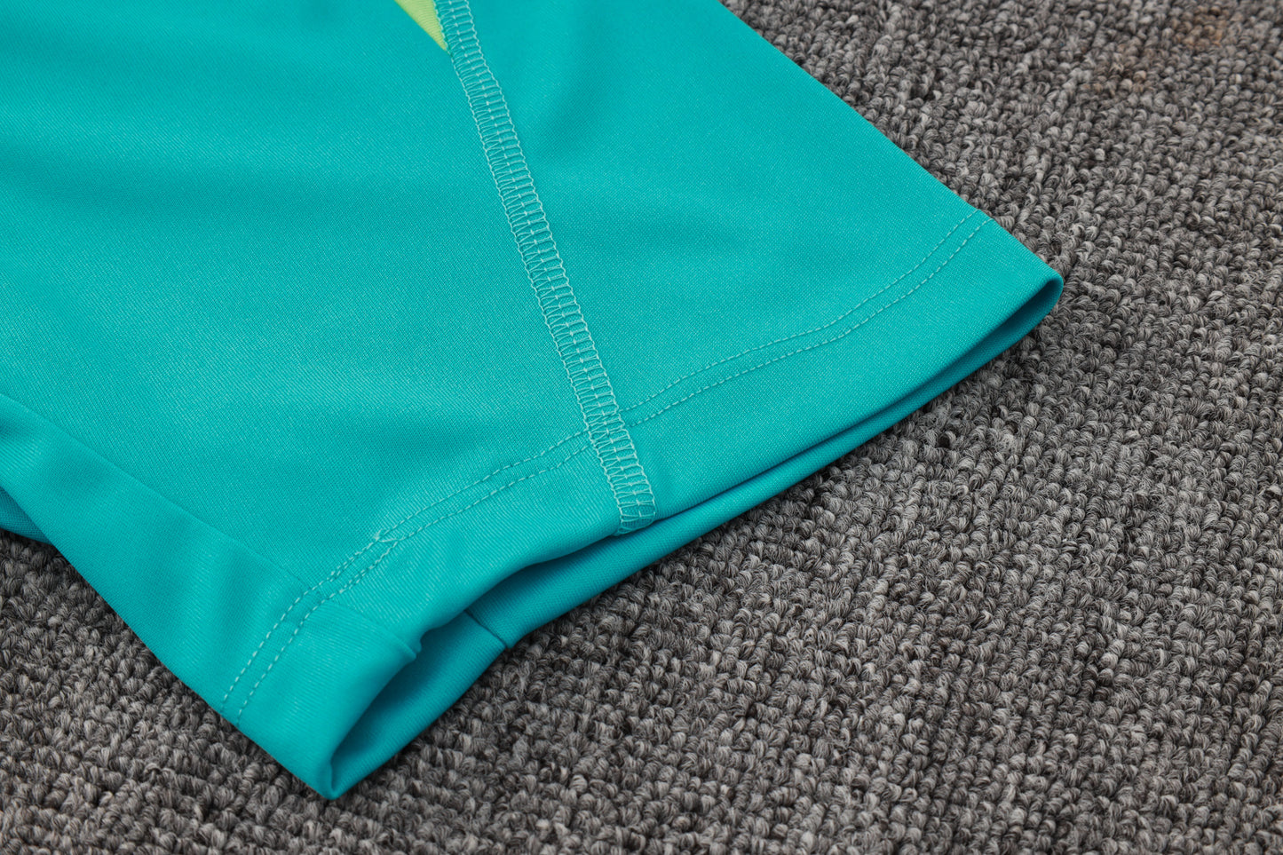 Brazil Training Kit - Turquoise