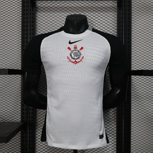 Corinthians 2025 Home