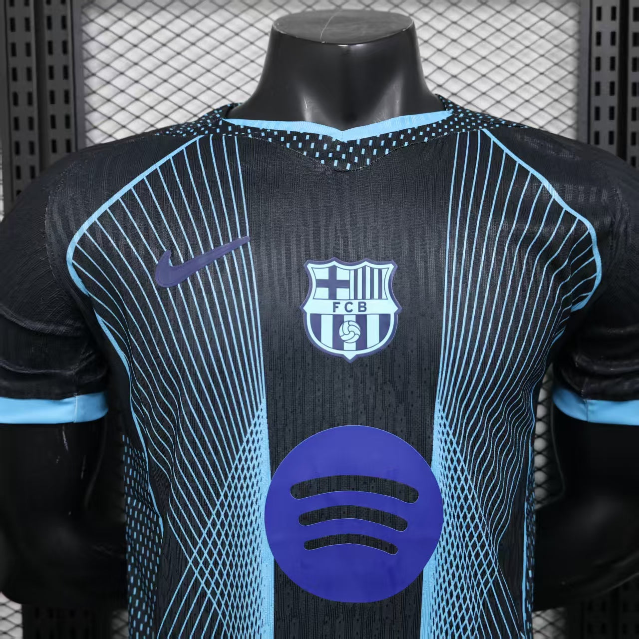 Barcelona 2025/26 Special - Cyber
