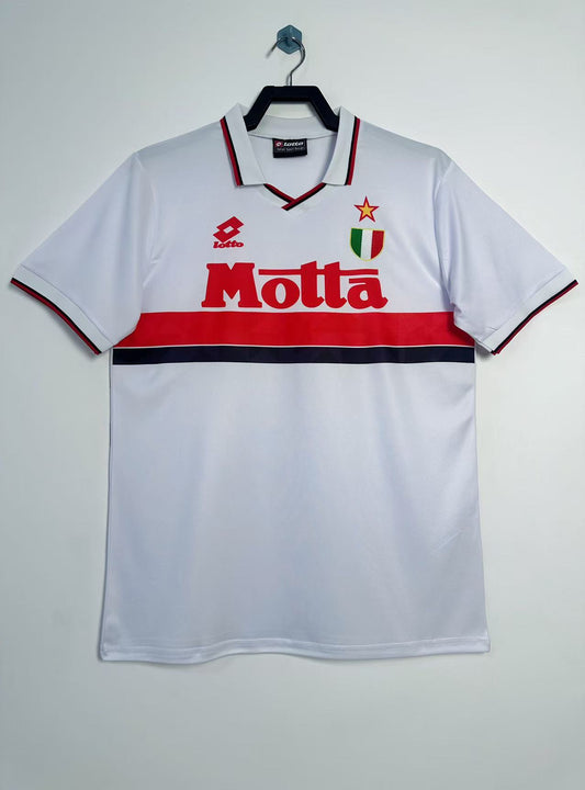 AC Milan 1993/94 Away