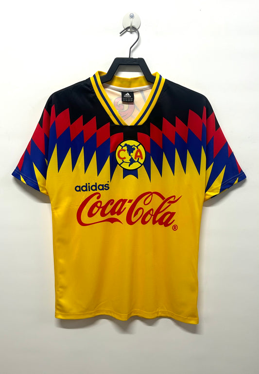 Club America 1995 Home
