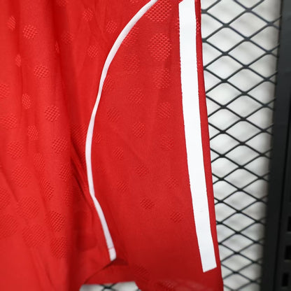 FC Bayern Munich 2025/26 Shorts - Home