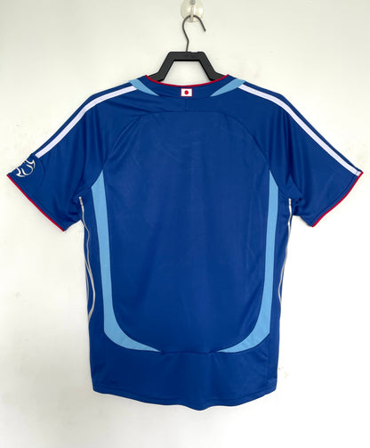 Japan 2006 Home