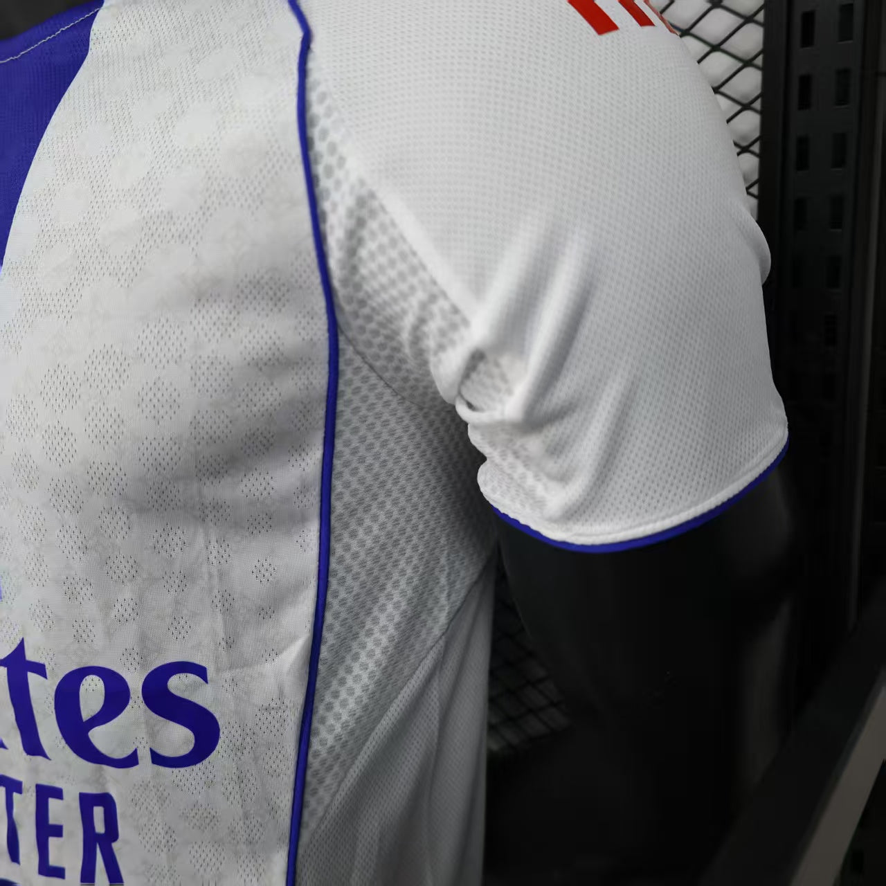 Olympique Lyon 2025/26 Home