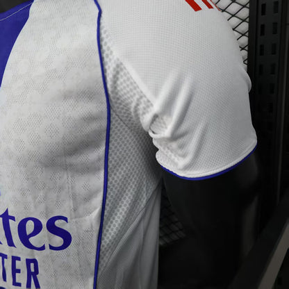 Olympique Lyon 2025/26 Home