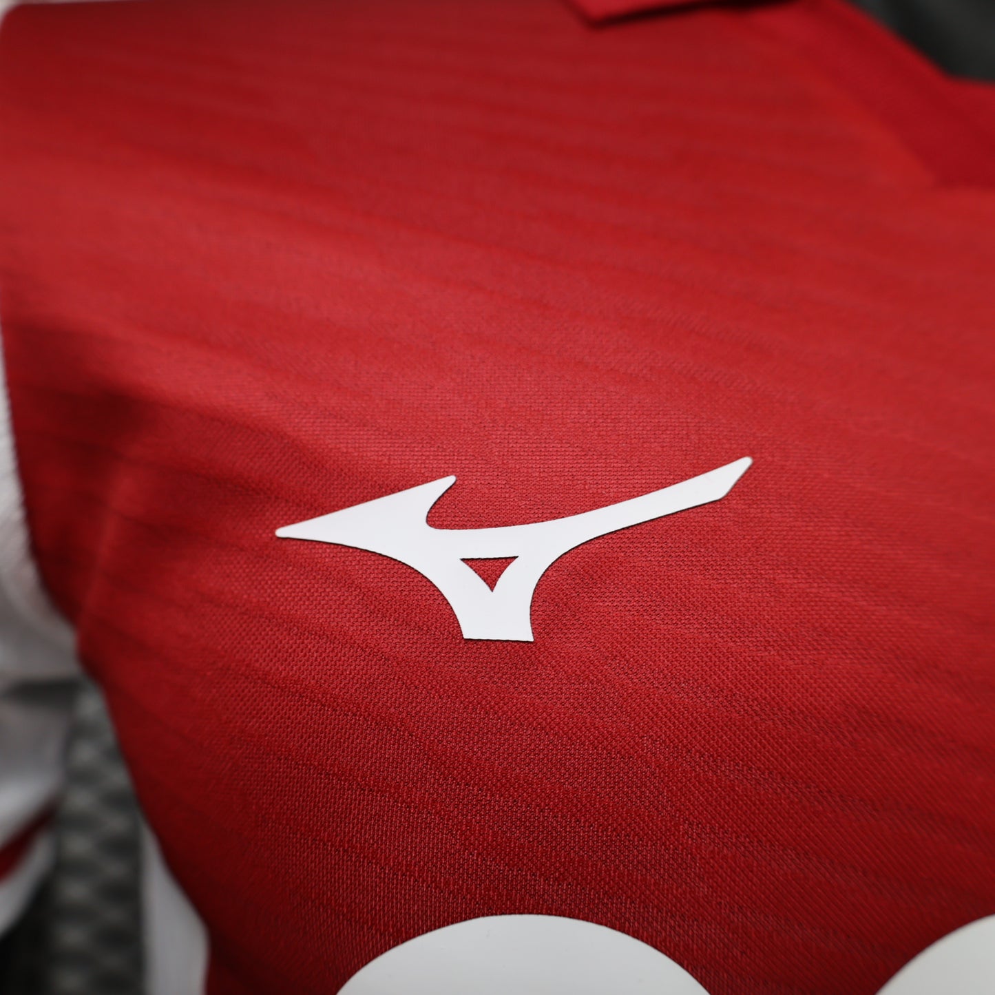 AS Monaco 2026/27 Home