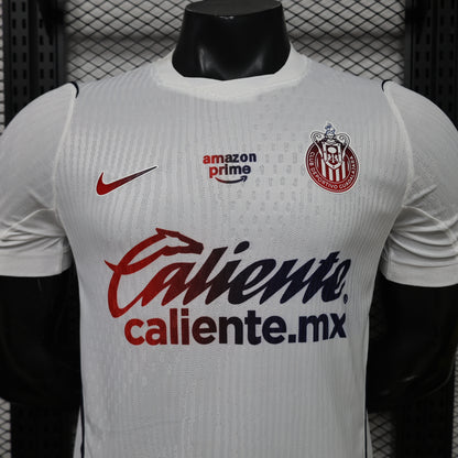 C.D. Guadalajara 2026/27 Away