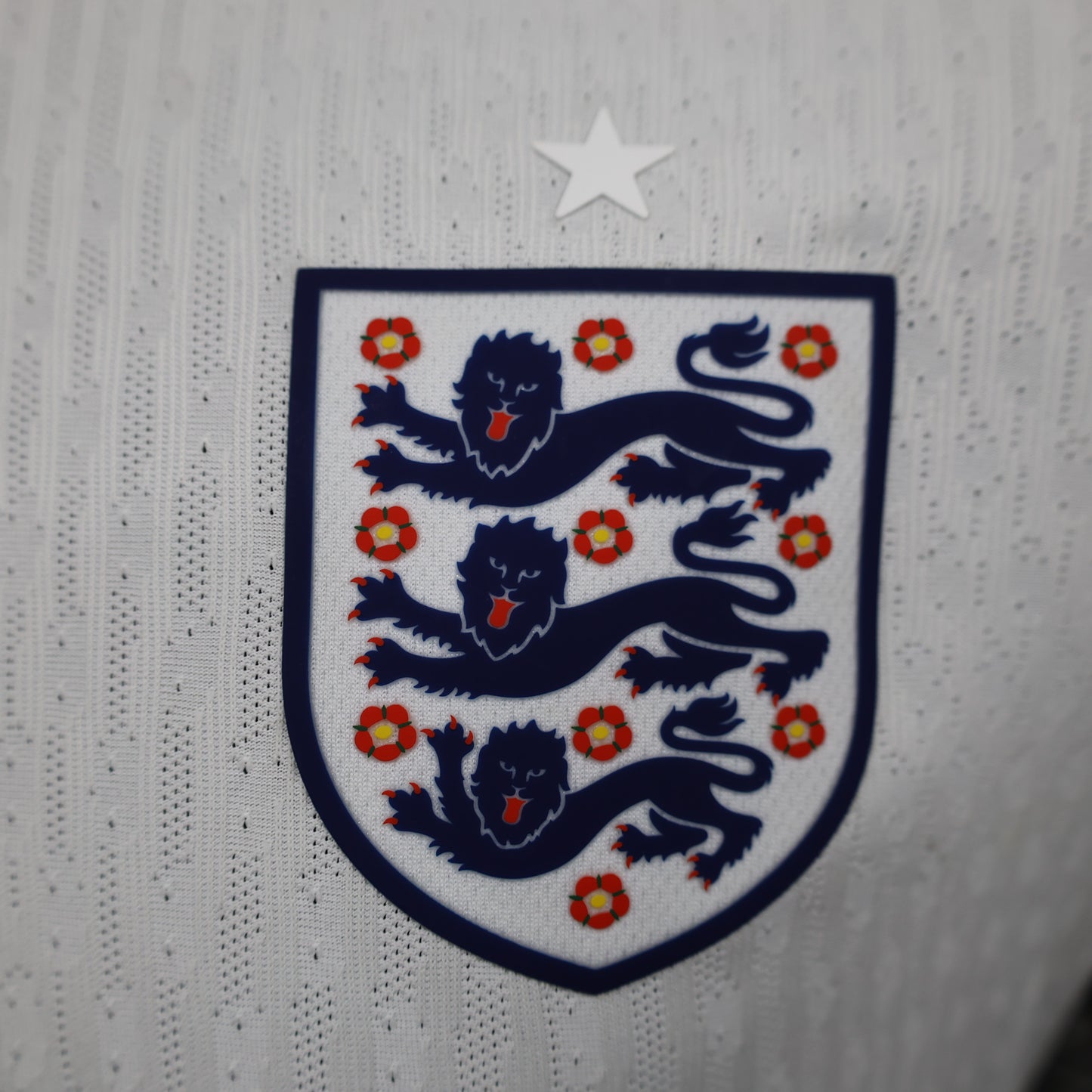 England 2024 EURO Home