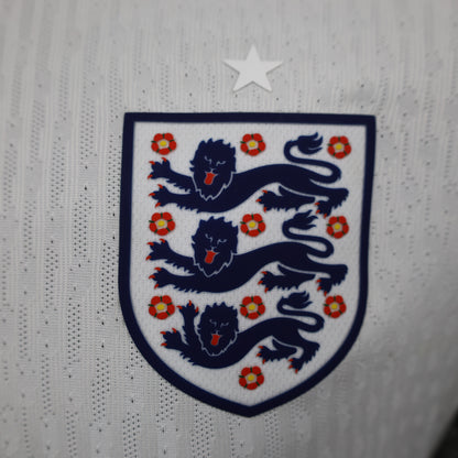 England 2024 EURO Home