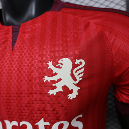 Olympique Lyon 2026/27 Away