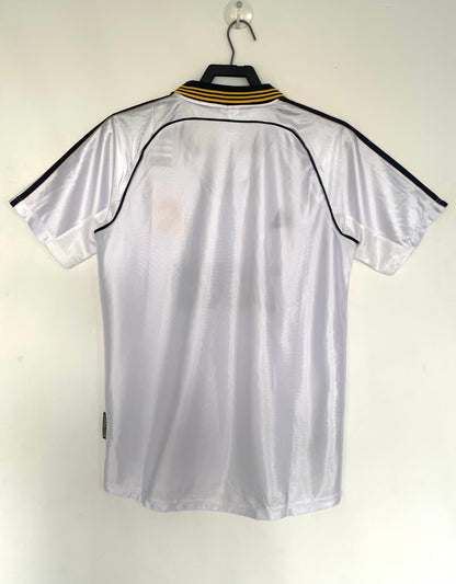 Real Madrid 1998/00 Home