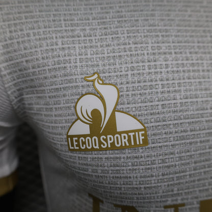 OGN Nice 2024/25 Away