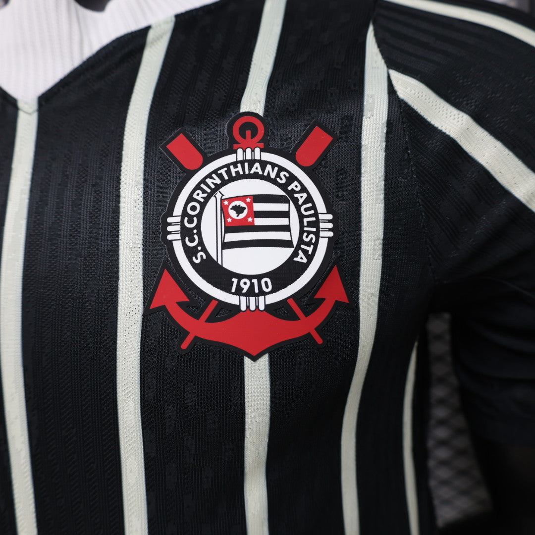 Corinthians 2026/27 Away