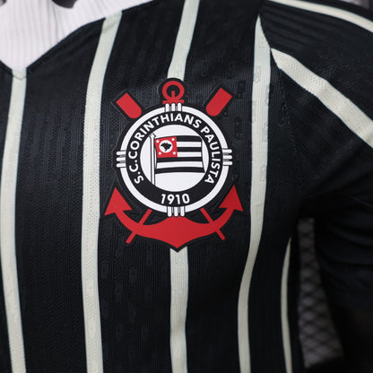 Corinthians 2026/27 Away